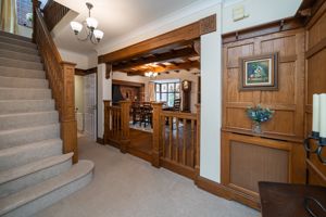 HALL- click for photo gallery